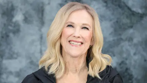 Remembering Catherine O'Hara: A Comedic Legend Passes Away