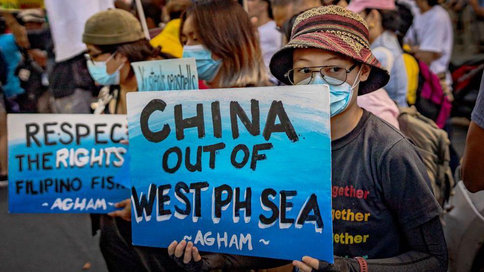 Monkey‑Video Mayhem: Philippines Calls Out China’s ‘Racist’ Clip