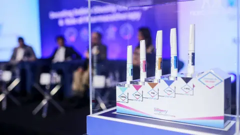 India's Affordable Weight-Loss Drugs: A Game-Changer in the Global Obesity Battle