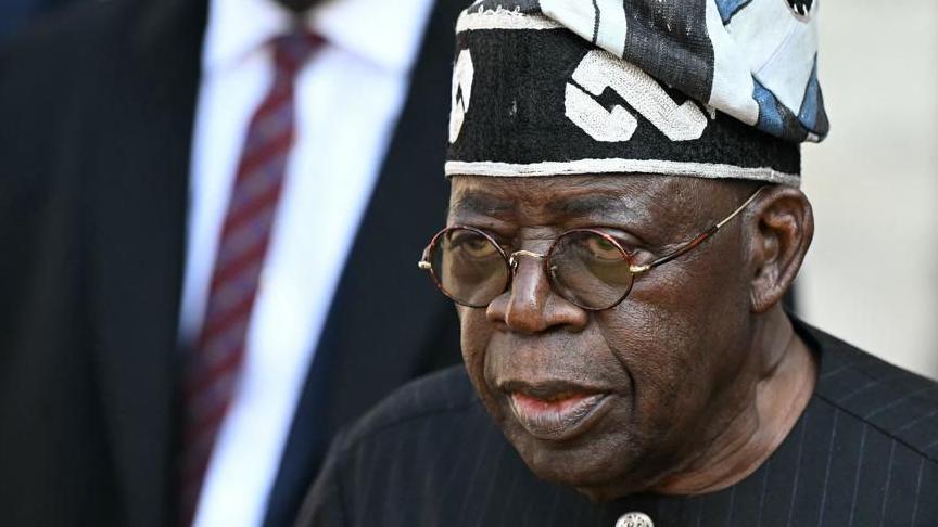Nigeria’s President Demands Truth Over Fake Agency Scam