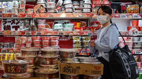 Japan Raises Interest Rate to 31‑Year High