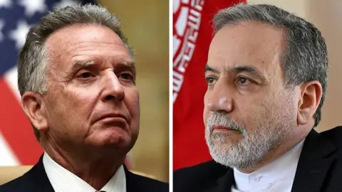 Iran and US: Hopeful Talks Amid Tensions