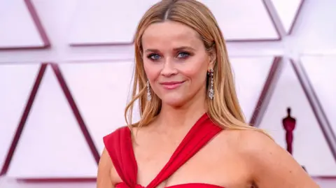 Reese Witherspoon Talks Thrillers: Skills Over Sex Appeal