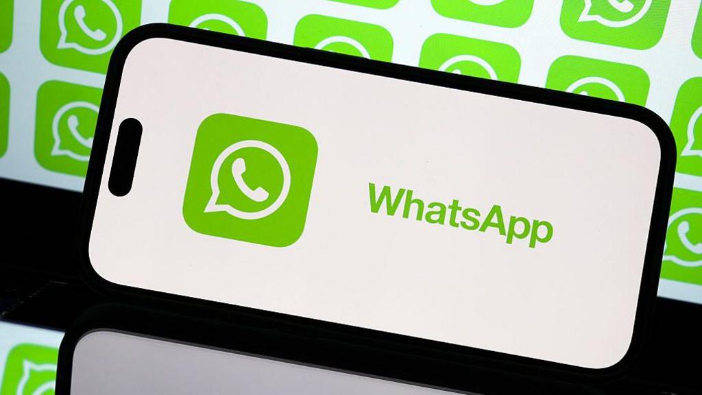 WhatsApp’s new boss: An Indian start‑up founder takes the helm