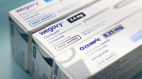 A New Era for Weight Loss: FDA Approves Wegovy Pill
