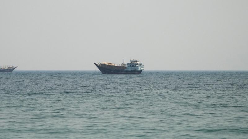 Hot Spot in the Middle East: Why the Strait of Hormuz is the New War Front