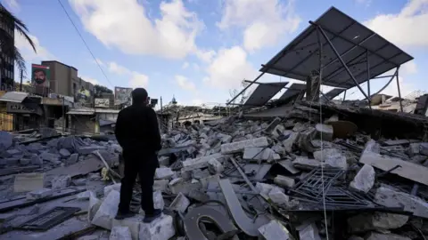 US‑Iran Deal: One Peace? Lebanon Still in Jeopardy