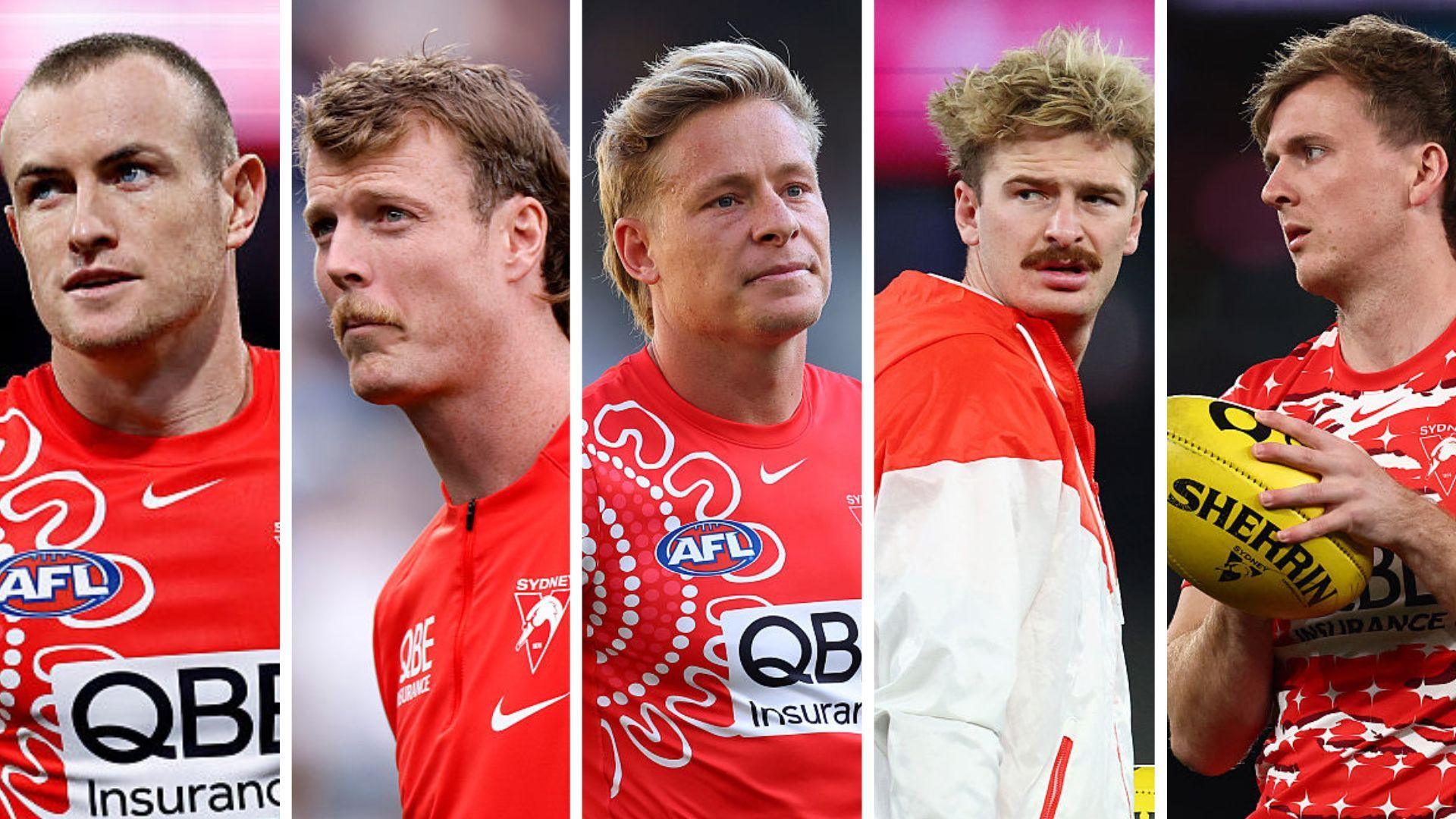 Five Swans Stars Suspended Over Late‑Night Misconduct, Police Investigation