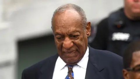 Bill Cosby Ordered to Pay $19 Million in Sexual Assault Case