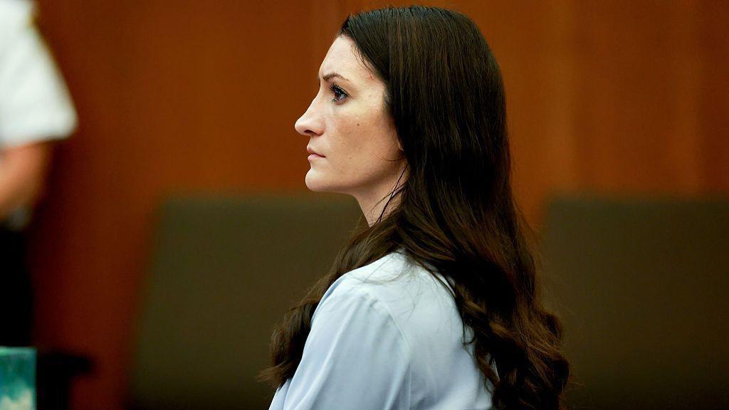 Jury Deliberates on Mother‑Accused Lindsay Clancy: A Story of Murder, Mental Health and Justice