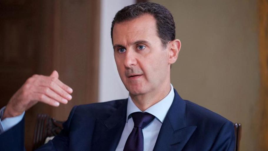 Assad Sentenced to Death After Syria’s 20‑Year War
