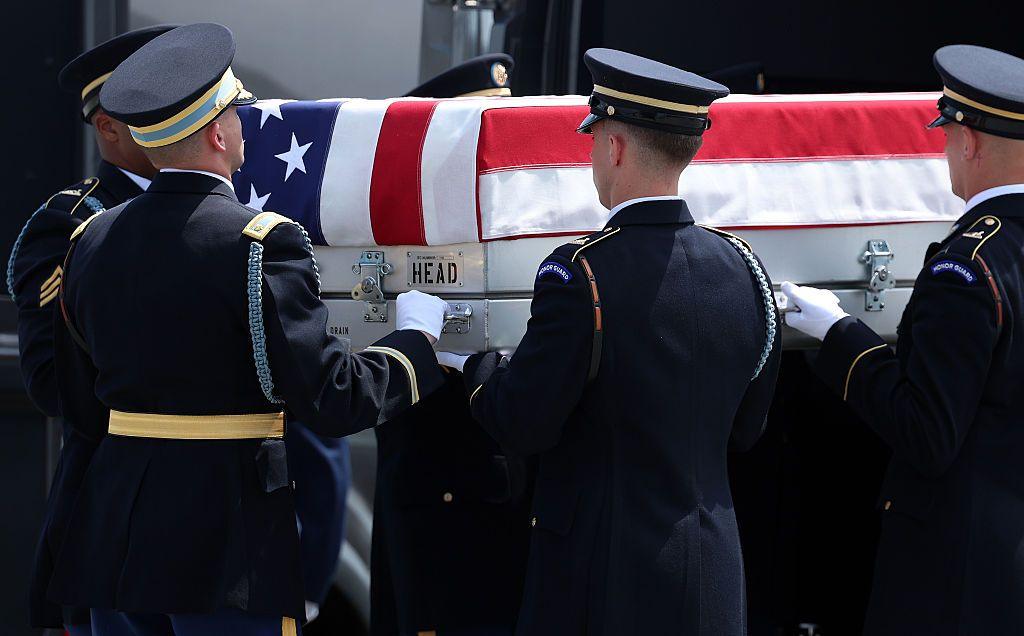 Over 600 US Soldiers Injured in Iran Conflict – Casualty Numbers Shift