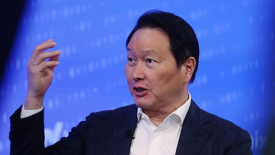 Tech Giant Faces $644 Million Divorce Hookup