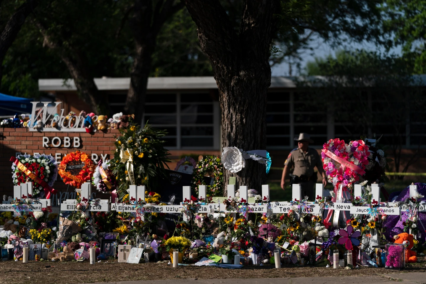 Insight into the Uvalde Shooting Trial: A Teacher's Testimony
