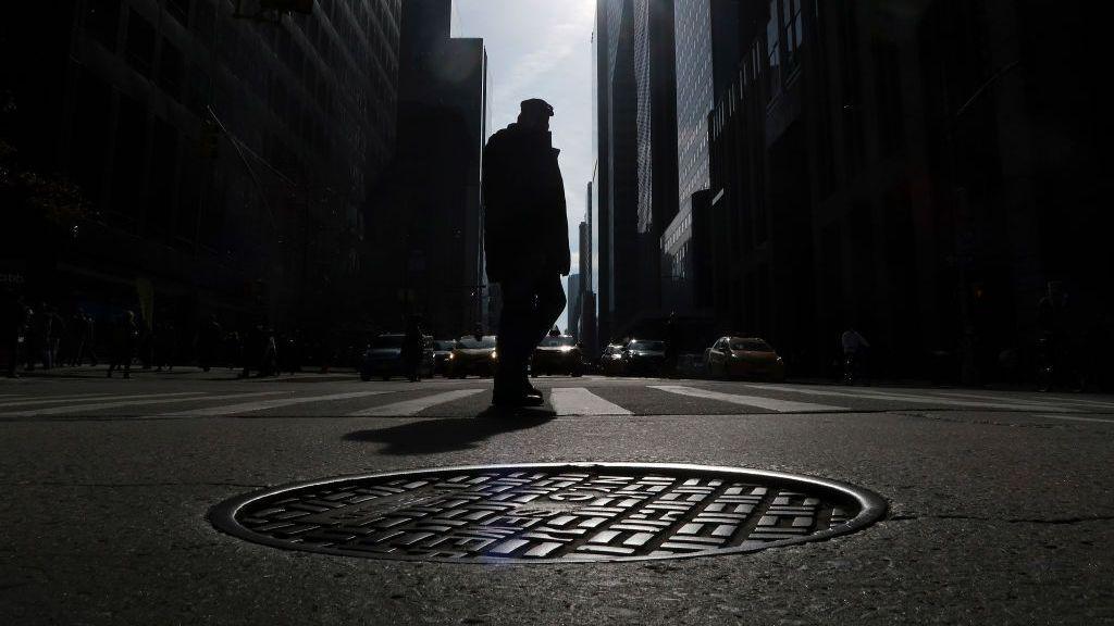 Sewer Shock: Two Arrested After Mysterious Manhattan Manhole Escape