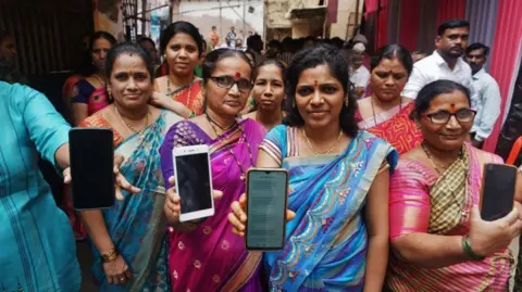 Empowering Women: India's Bold Cash Transfer Initiative