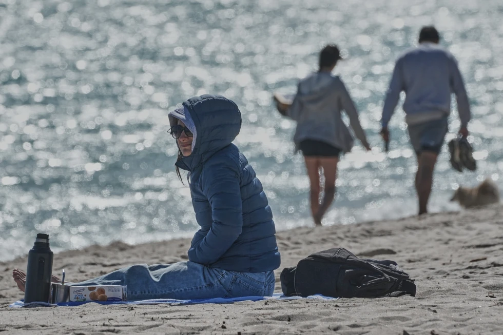 Florida Gets Cold Snap: Record Low Temperatures Ahead!
