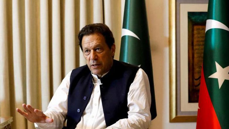 Supreme Court Orders Imran Khan to Hospital – The Big Shift in Pakistan Politics