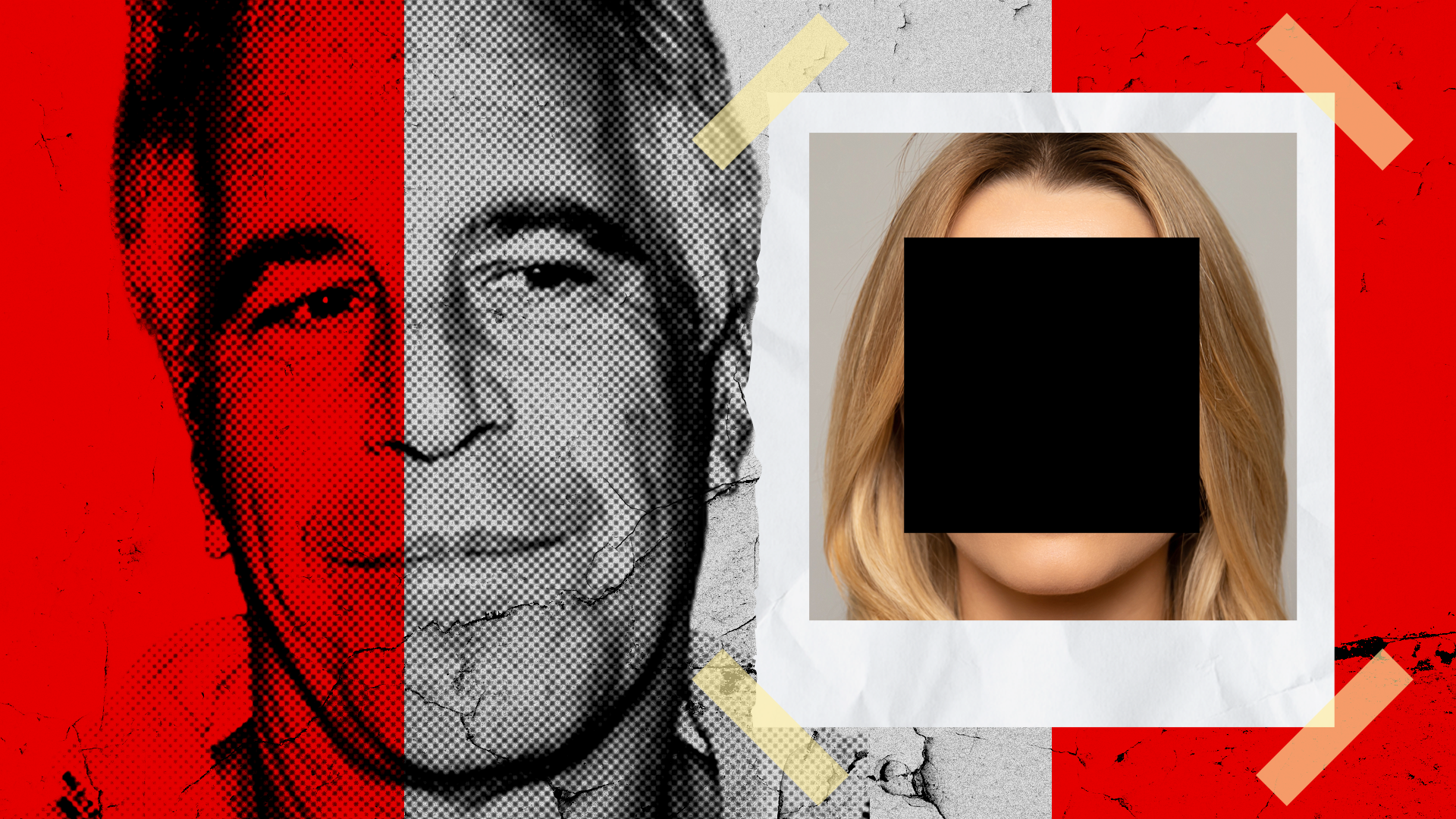 From Modeling to Manipulation: A Survivor’s Story of Jeffrey Epstein’s “Cult”