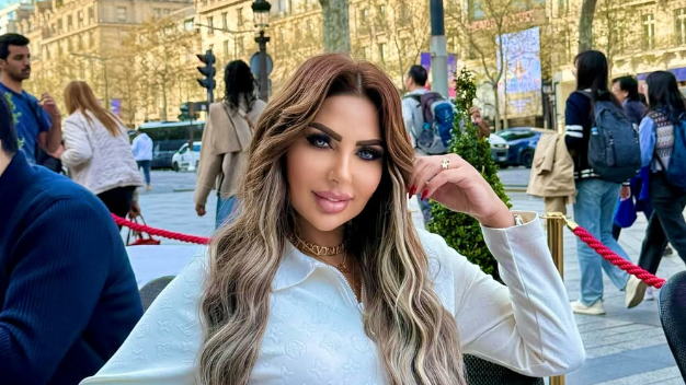 TV Host Sarah Khalifa Sentenced to Death in Egypt's Drugs Crackdown