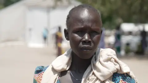 Civil War Threatens Lives in South Sudan: A Cry for Help