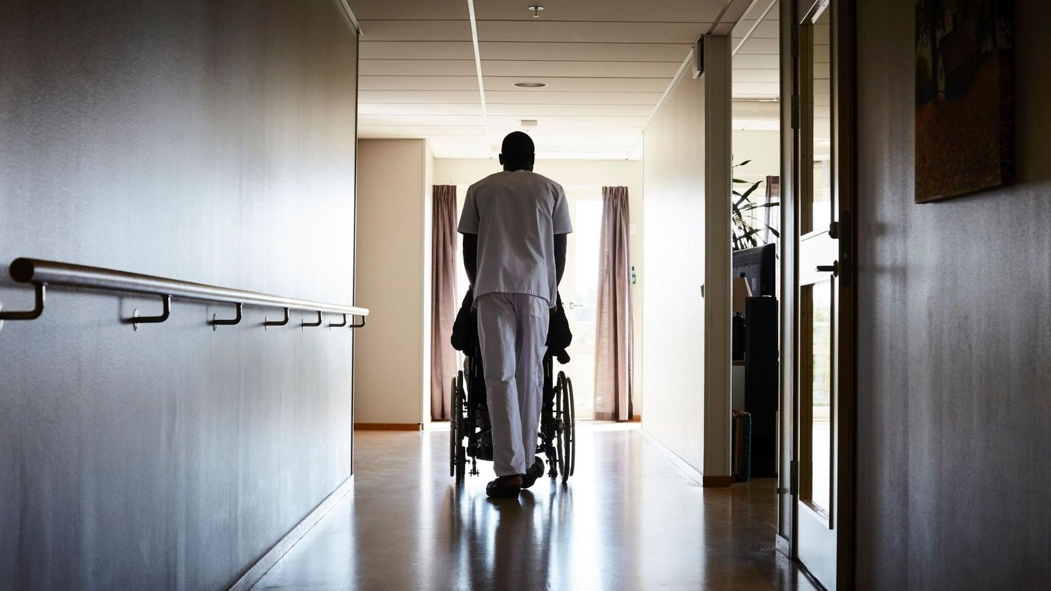 Shocking Abuse Scandal: Former Care Home Director Sentenced to 15 Years