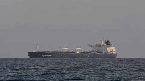 Cuba Welcomes Russian Oil Tanker Amid U.S. Blockade