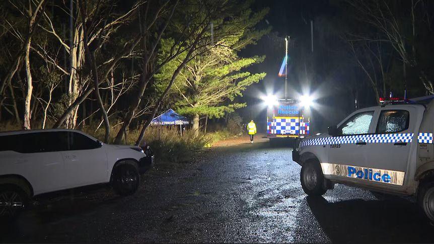 Police Find Doll, Not Body, in Aussie Suitcase