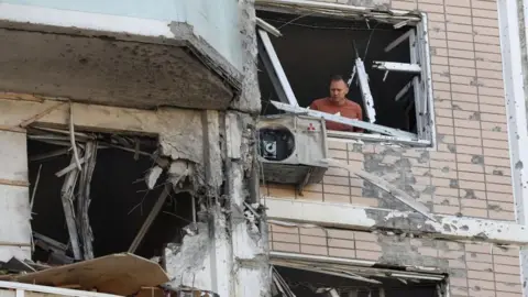 Drone Attack in Moscow Claims Lives as Conflict Escalates