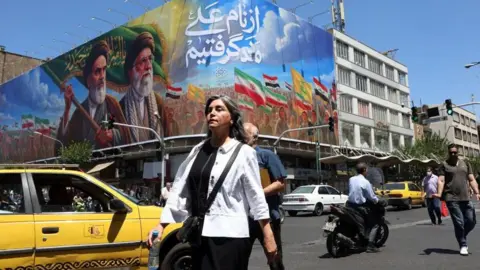 Deal Day: Iran-US Deal Costs Trump War, Reveals Power Limits