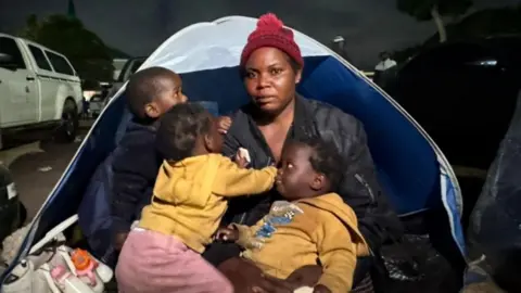 South Africa’s 30‑June Deadline: Migrants, Protesters, and Rising Fear