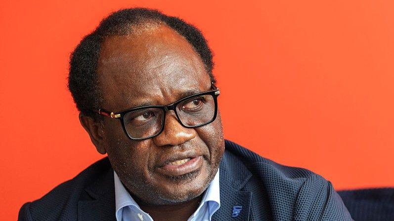 Zambia’s Political Shake‑Up: Opposition Leader Faces Treason Charge