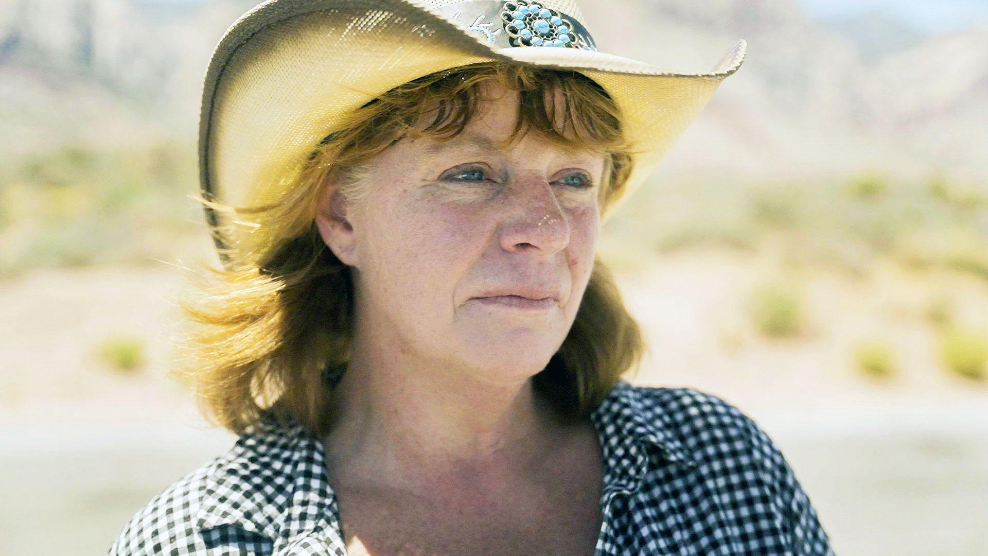 Landlady of 9/11 Hijackers Reveals Saudi Connection