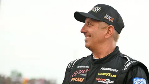 Tragic Plane Crash Claims Life of Former NASCAR Star Greg Biffle