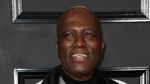 Remembering Albert Mazibuko: A Pillar of Ladysmith Black Mambazo