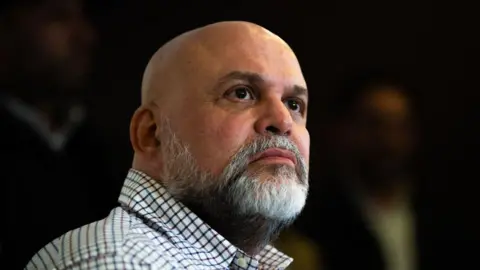 Colombia Imposes 40-Year Sentence on Ex-Paramilitary Leader Salvatore Mancuso