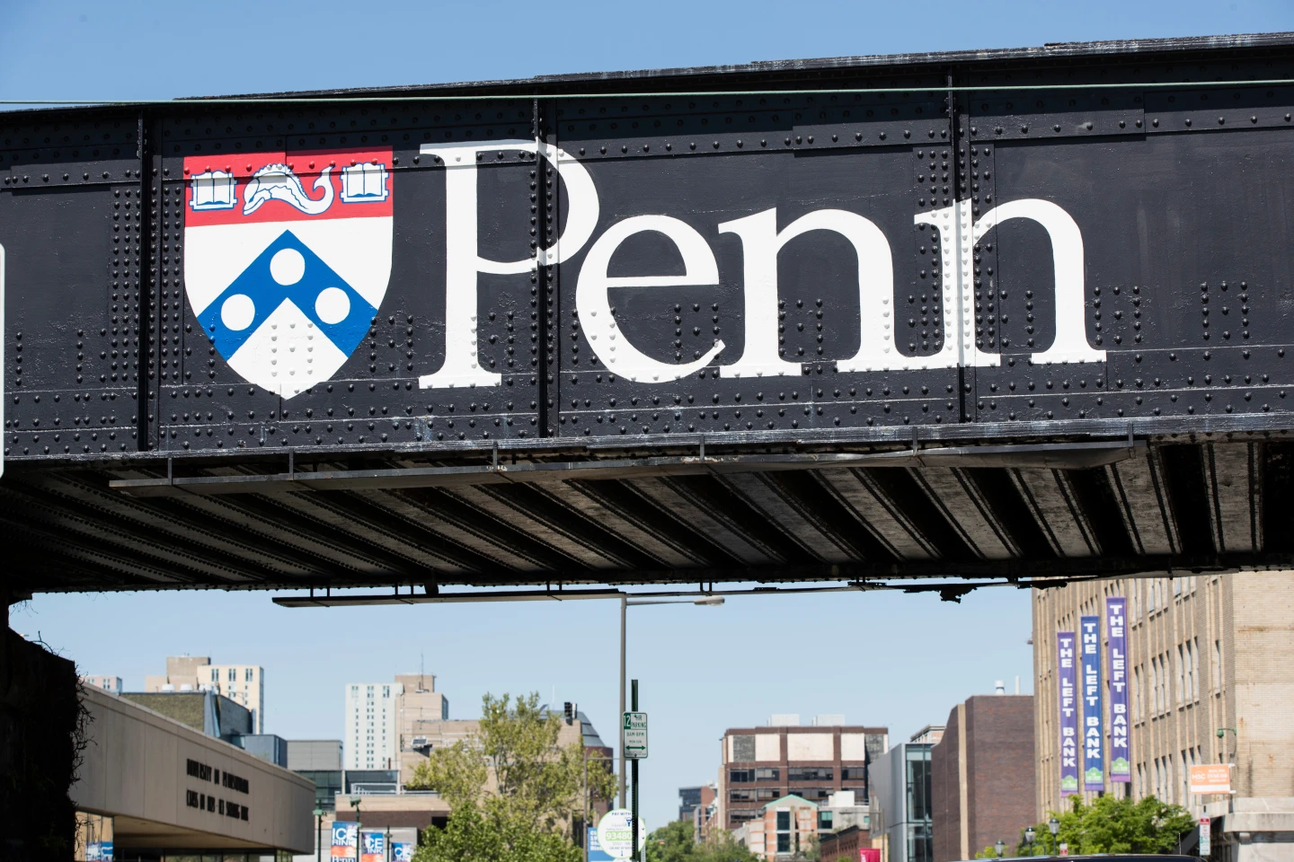 Federal Judge Orders University of Pennsylvania to Share Records in Antisemitism Probe