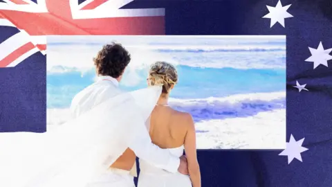Reality‑TV Shock on MAFS Australia
