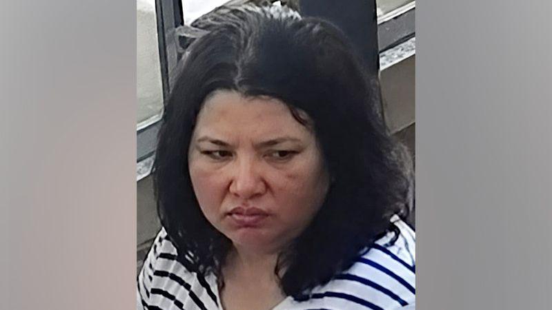 Ukrainian Woman on Interpol Hunt After Monaco Bomb Attack