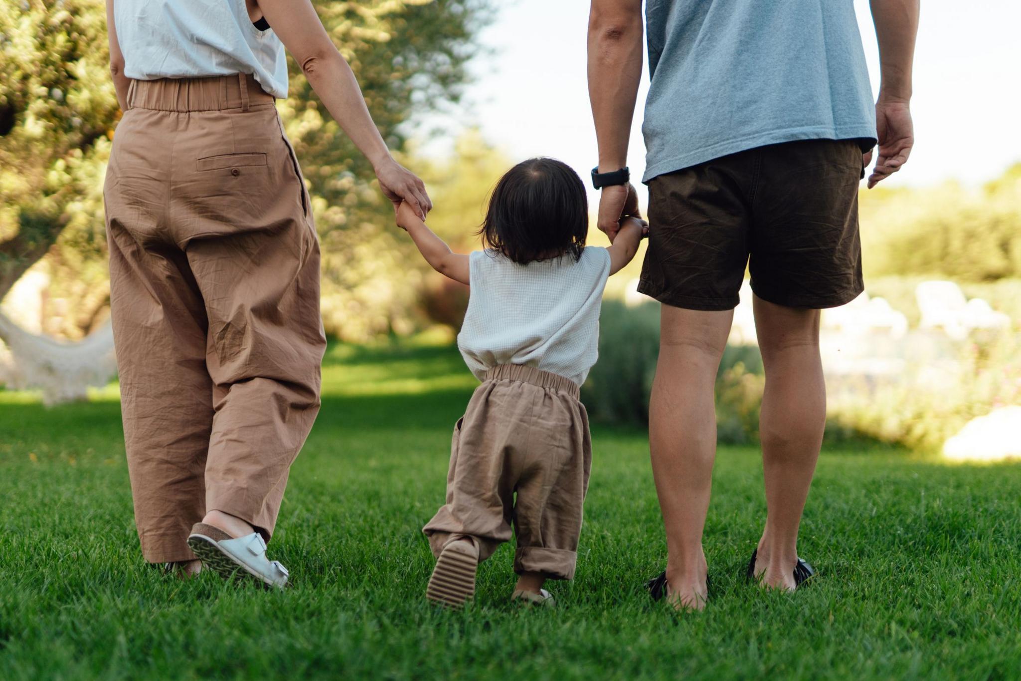 Love, Adoption, and the Threat of Trafficking