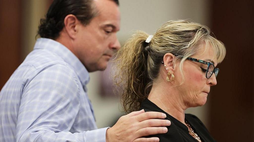 Family Outraged as Killer Shifts Stance on Murder Conviction