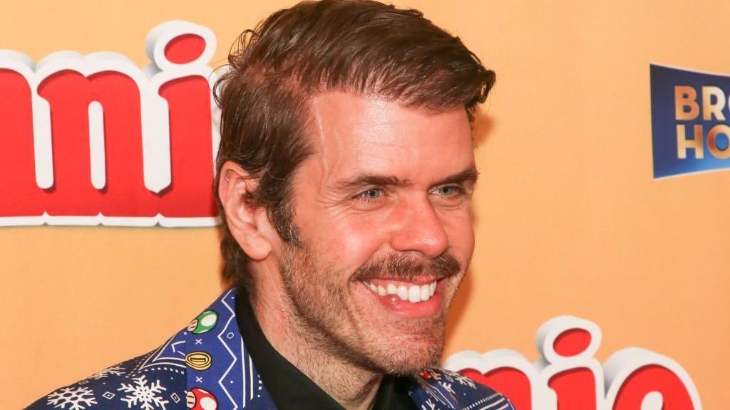 Perez Hilton Hospitalised After TikTok Livestream Self‑Harm