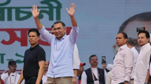 Bangladesh’s New Leader: Can Tarique Rahman Bring the Change the Youth Crave?