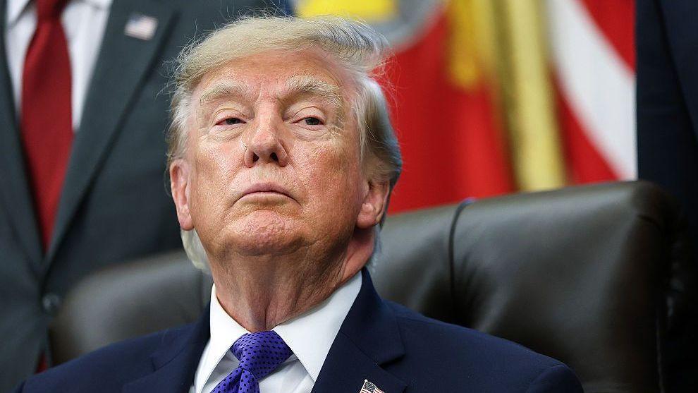 Trump Launches ‘Super‑Intelligence’ Taskforce to Rule AI