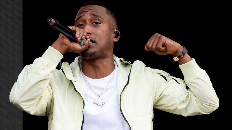 Yung Filly Acquitted of Rape, Still Faces Assault Charges After Australian Trial