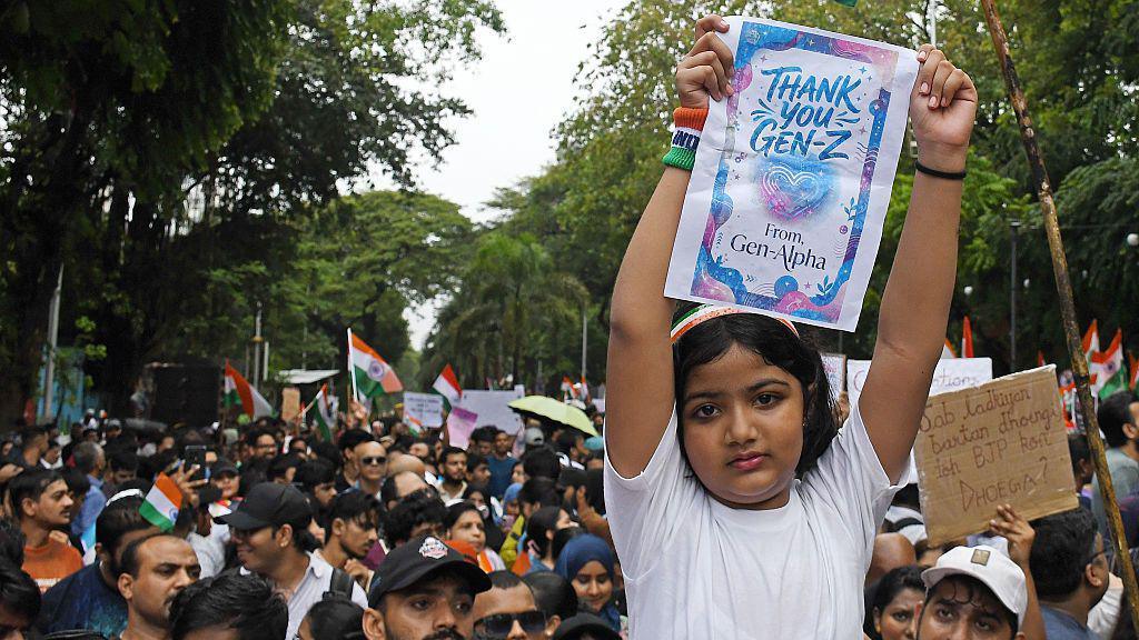 Gen‑Z Slang Breaks Parliament Floor: From Memes to India’s House