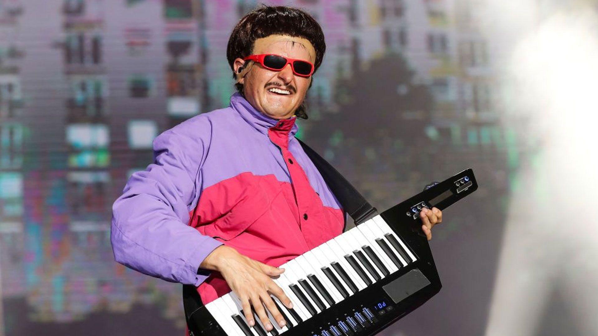 Oliver Tree’s Body Repatriated to California After Brazil Helicopter Crash