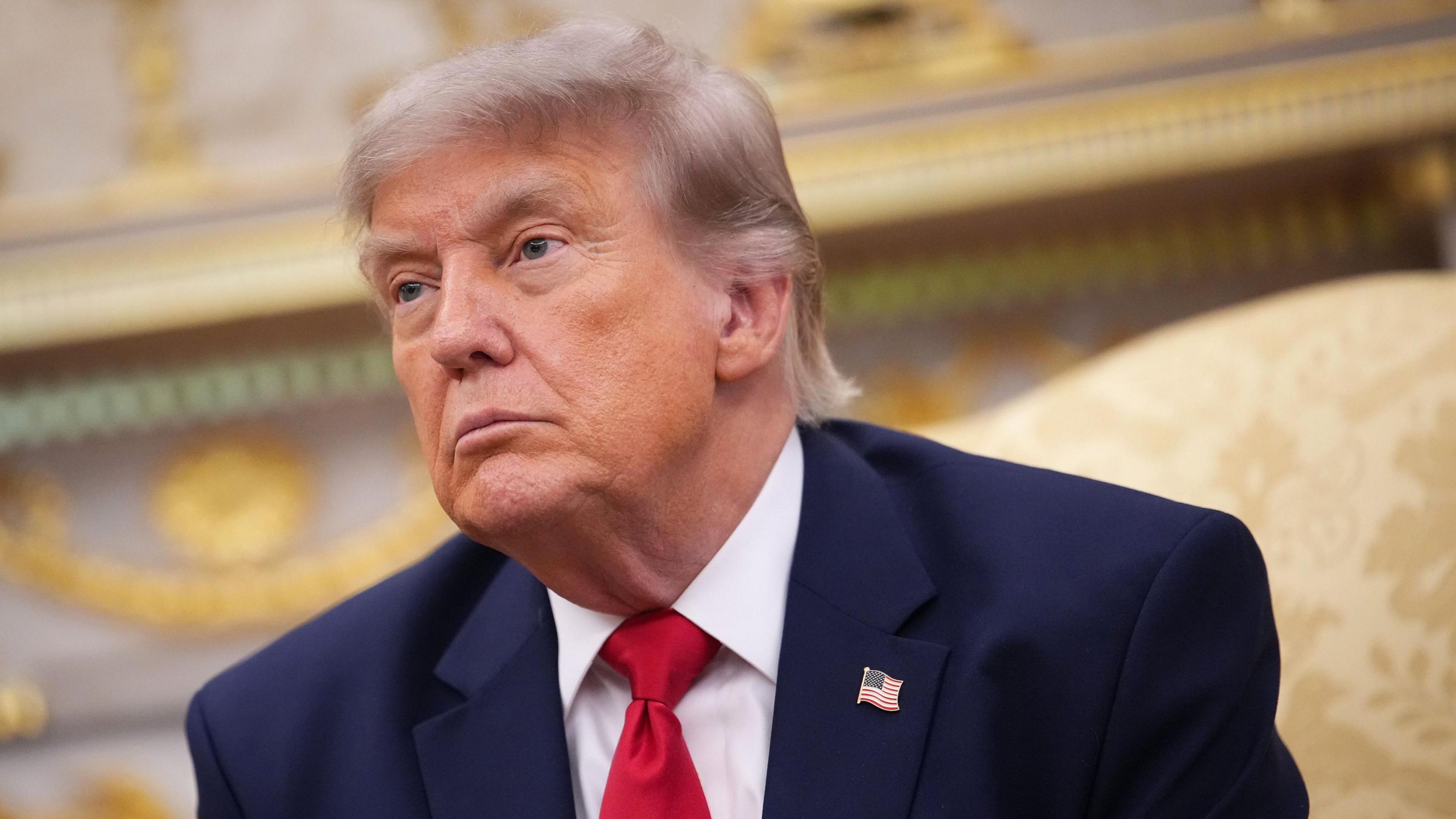 Trump’s 2025 Cash Flow: From Bibles to Home Alone