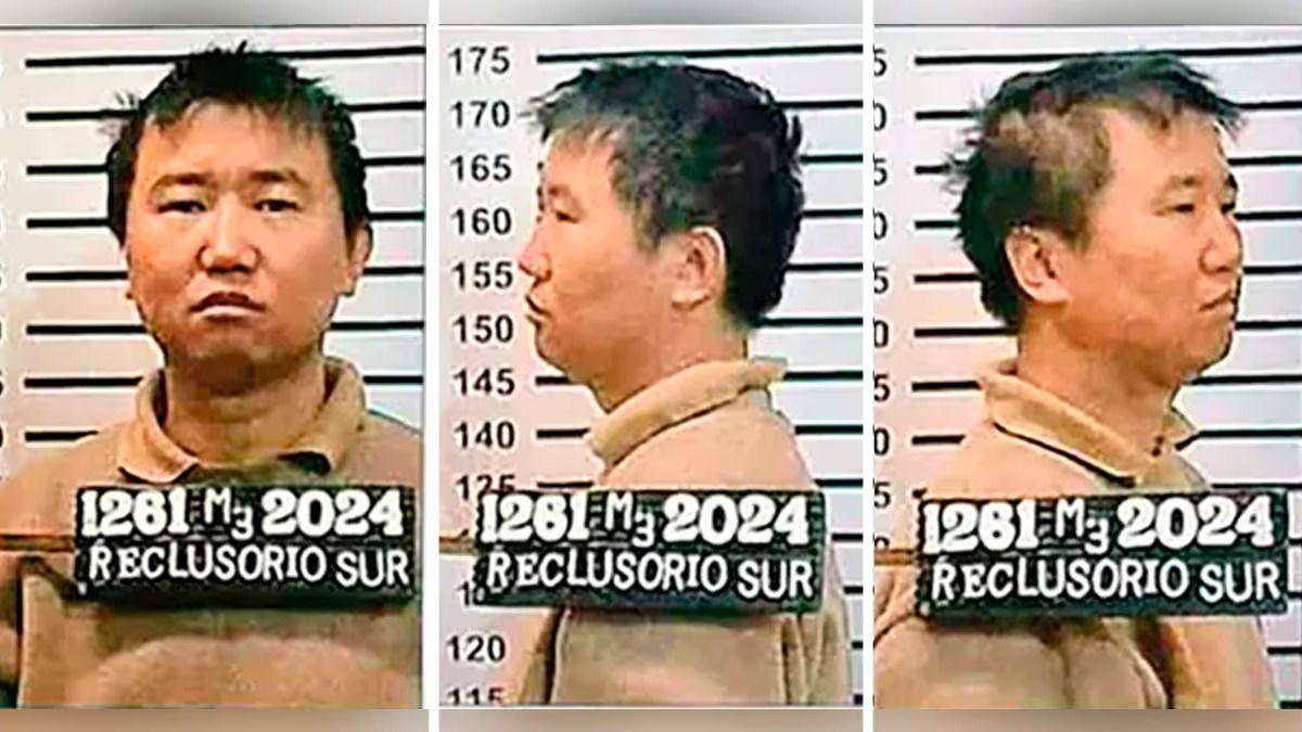 The Fentanyl King: How a Chinese Grad Became Mexico’s Drug Supply Boss