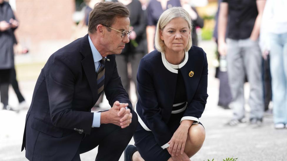 Sweden School Sword Attack Kills 17‑Year‑Old Girl